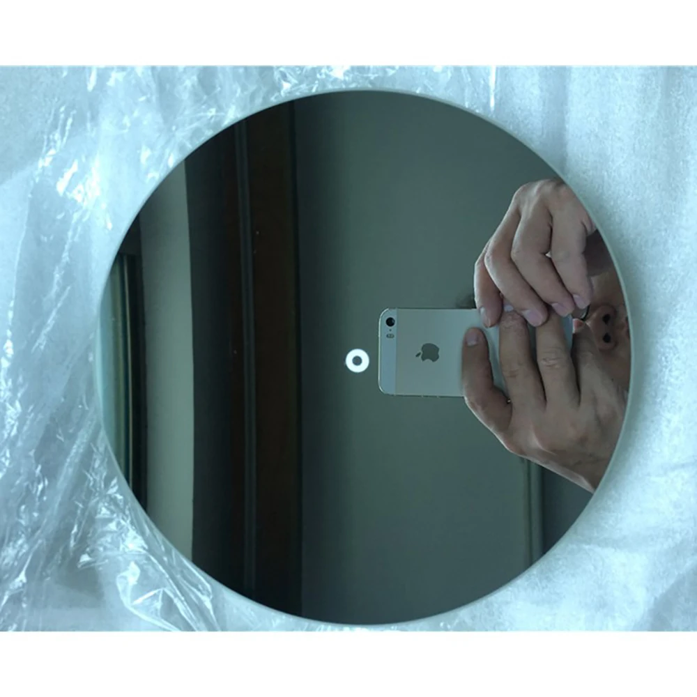 NewtonianMirrorReflectorAstronomicalTelescopeAccessoriesDIYConcaveReflectorNewton