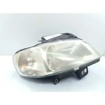 

YELLOW Right Headlight Seat Cordoba Saloon (6k2) 1.4