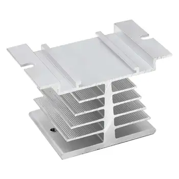 

Heat Sink Office Routing Memory Cooling Radiator Heat Sink Aluminum Alloy Desktop Computer