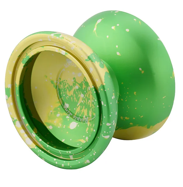 V5 MAGICYOYO ограниченное время акции Классический Профессиональный металл 1A3A5A играть йо-йо детская игрушка - Цвет: V5