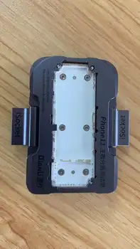 

qianli toolplus isocket for iphone 11 pro /11 pro max test fixture