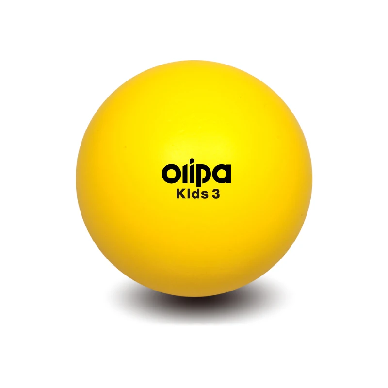 1 Piece Beginner Sponge Soft Safety Tennis Ball For Kids Children Young Men Women Safe