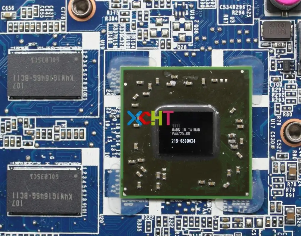 for HP G4 G4T G7T Series 636371-001 DA0R12MB6E0
