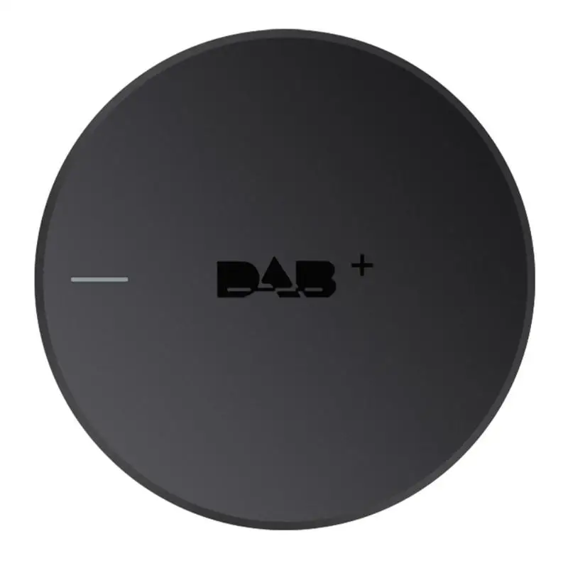 Авто Автомобиль DAB+ 008 цифровой аудио вещания приемник коробка 5 в USB порт Авторадио DAB для Android 5,1 автомобильные стереосистемы
