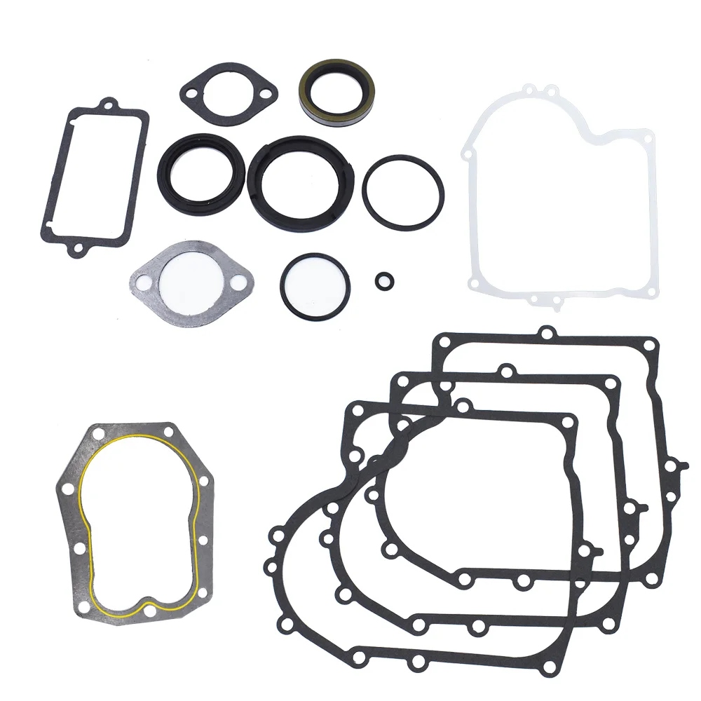 Комплект прокладок ДЛЯ Briggs & Stratton 494241 [STE][480 149]|set|set 4 |