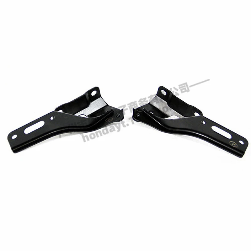 60120TL0G00ZZ 60170TL0G00ZZ комплект капюшона петли для 2009 2010 2011 2012 2013 Honda Acura TSX