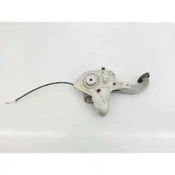 

2204200312 BRAKE PEDAL MERCEDES E-CLASS (W210) SALOON