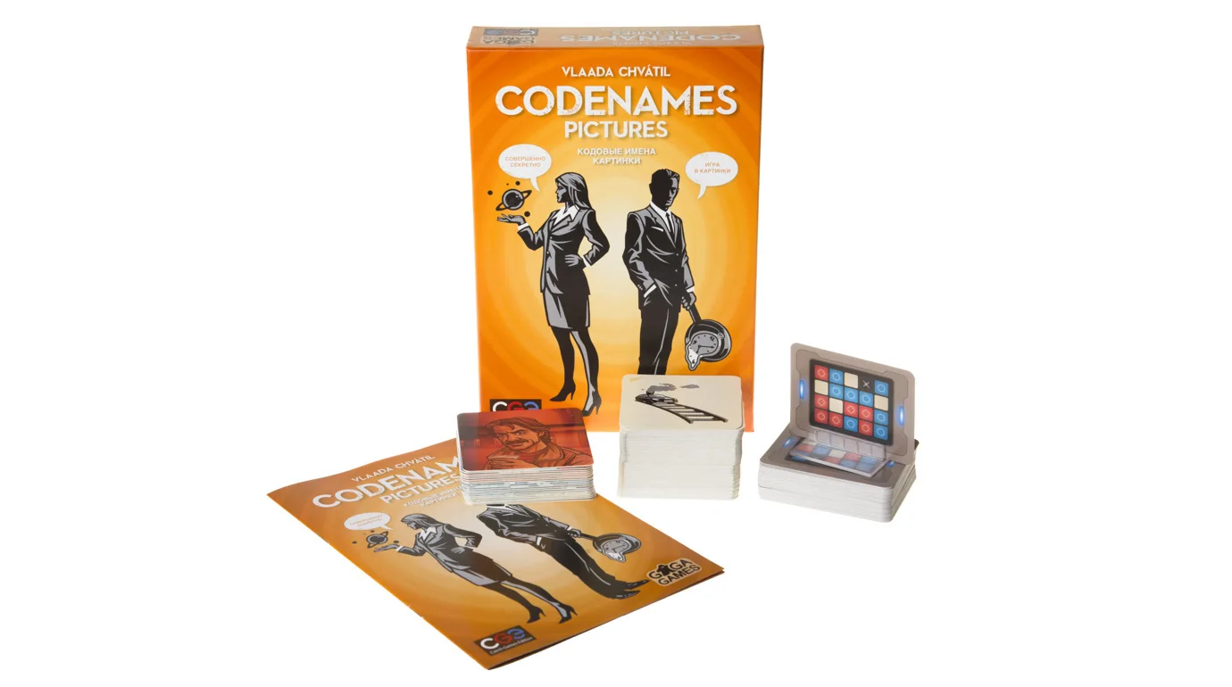 Board Game Code Names. Pictures (codenames. Pictures) - Party Games -  AliExpress