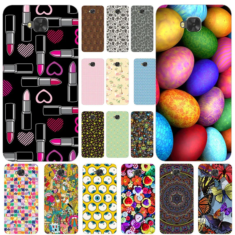 for Asus ZenFone 4 Selfie ZD553KL ZB553KL Pro ZD552KL M1 ZB555KL Go TV ZB551KL ZB500kl ZB500KG Soft Protection Phone Case Cover |