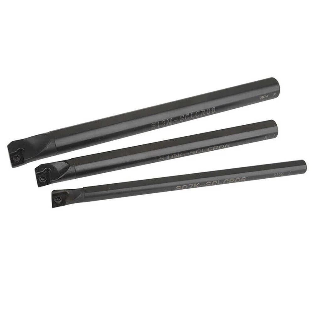 

Lathe Boring Bar Holder Carbide Insert Wrench Set Work Holding Tools Boring Bar Holders Accessories Kit