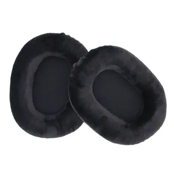 

Ear pads for Audio Technica ATH M50 M50X M40 M40X M30 M35 SX1 M50S Dj headphones