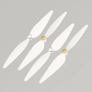 

2 Pairs 10inch Drone Propellers for RC Xiaomi 4K Version Spare Parts Props Set 4Pcs Blades CW CCW Propellers Quadcopter