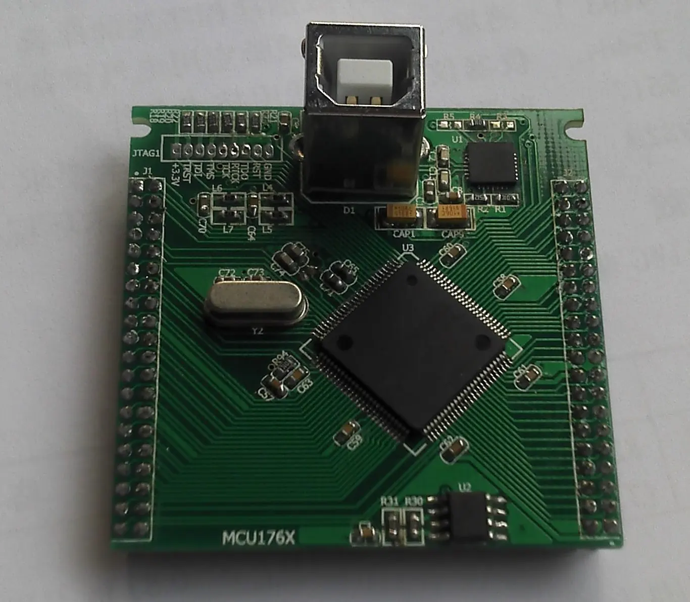 

LPC1768 Minimum System Board