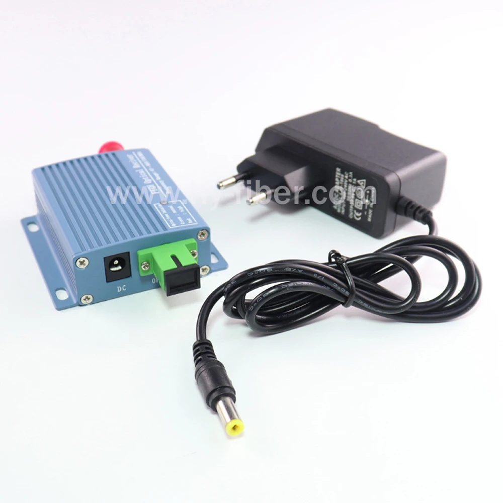 FTTH оптический приемник триплексор Minimode CATV оптический узел один РЧ порт HY-21-R33A