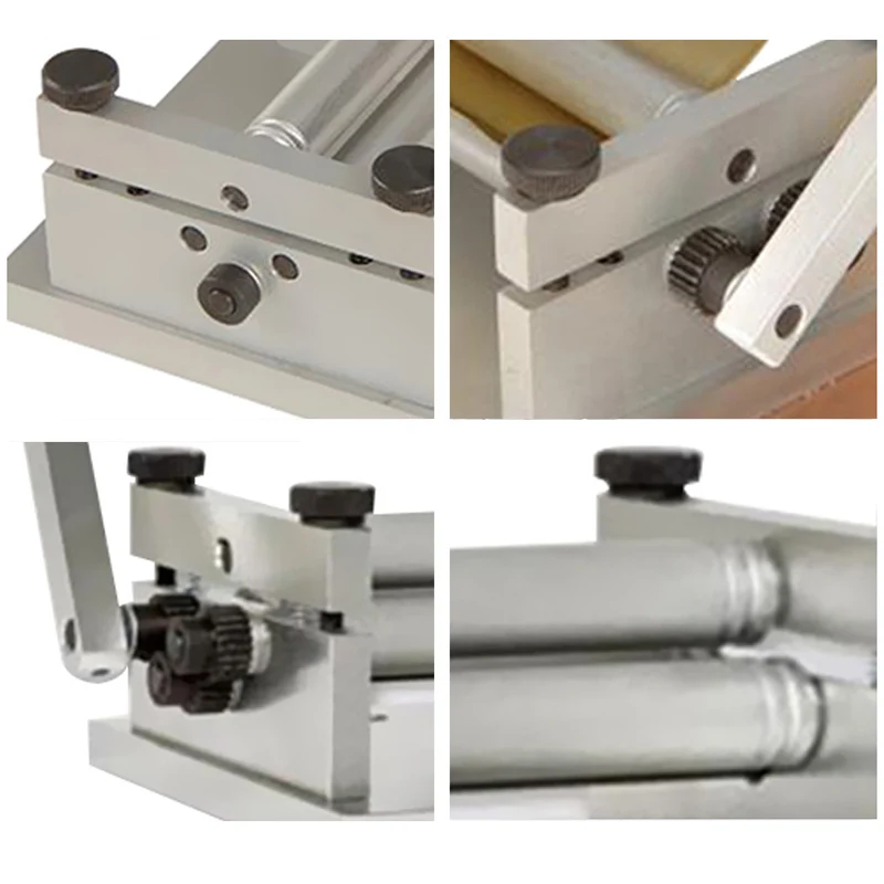 آلة الثني المحمولة، آلة التدوير الصغيرة، نموذج معد...