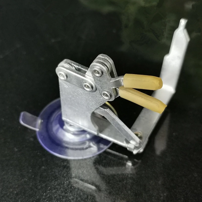 The New Mini Rubber Band Assistant Can DIY Hand-bound Rubber Bands Simple and Practical Gadgets Small and Portable Accessories 6