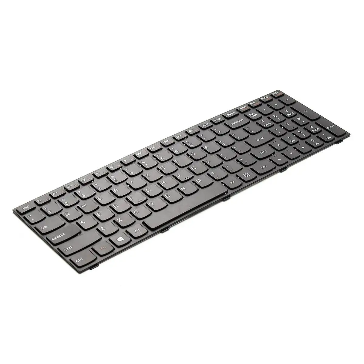 Новинка для lenovo B50-30 G50-30 G50-45 G50-70 G50-80 Z50-70 Клавиатура ноутбука 25214785 Чехлы для клавиш комплекты поздно Mid 2010