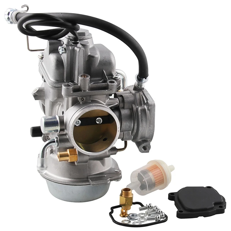 Карбюратор для Polaris Sportsman 500 4X4 Хо 2001-2005 2010 2011 2012 Carb