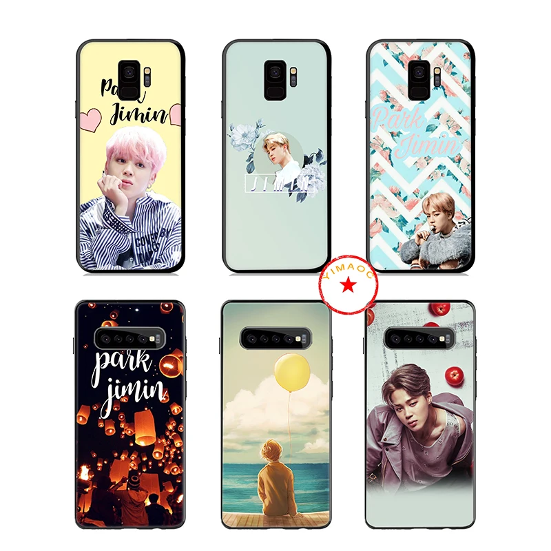 Мягкий силиконовый чехол для samsung Galaxy A50 A70 A60 A40 A30 A20 A10 M10 M20 M30 M40