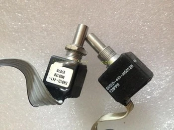

1PCS 2PCS 5PCS ENS1D-441-M00128 ENS1D 441 M00128 5-wire photoelectric encoder New and original