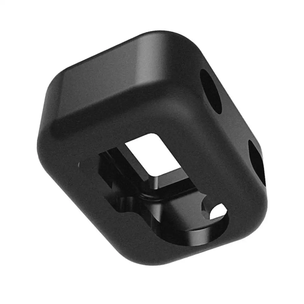 

Puluz High Density Windshield Foam Windshield Is Used For Dji Osmo Action And Frame Light Tight Windshield
