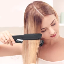 Профессиональный Выпрямитель для волос, новинка, утюжок для выпрямления волос, инструменты для укладки с быстрым нагревом, тепловая производительность