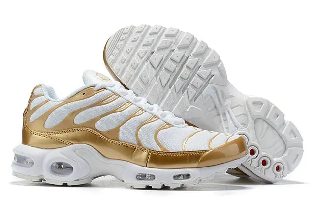red and gold tns