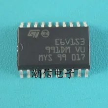 5 шт./лот E6V1S3(лапками углублением SOP-20