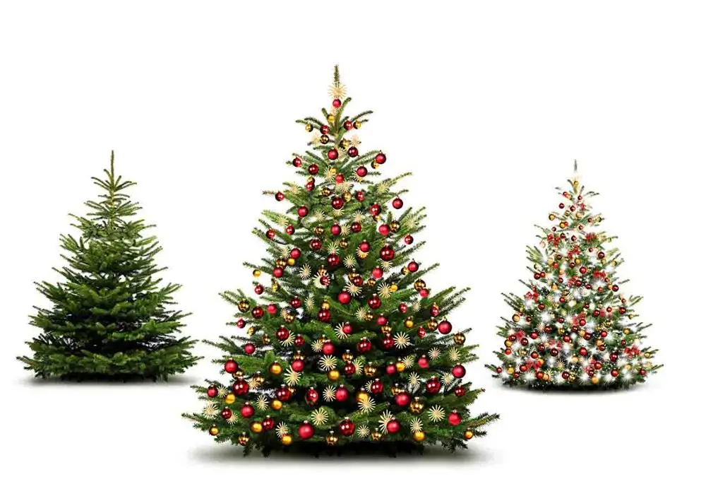 

SHENGYONGBAO Vinyl Custom Photography Backdrops Prop Christmas ball Christ day Photo Studio Background S19714-20