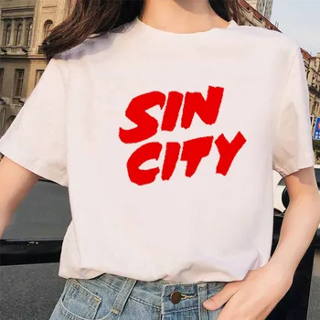 

Female Tops T-shirts New Fashion Summer Women T-shirt Cartoon Print Women Tshirts Summer Round Neck Tee Shirts Woman Clothes