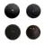 Тренировочный Сквош Single Blue Dot Squash Ball High Bounce Fast Speed Training Rubber Ball for Beginner