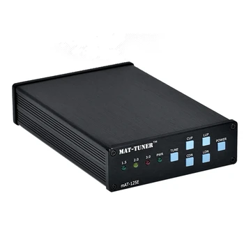 

Magnetic Hold Version Mat-125E Hf Auto-Tuner 120W Antenna Automatic Auto Tuner