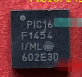 100% Новинка Бесплатная доставка PIC16F1454-I/ML QFN16 | Обустройство дома