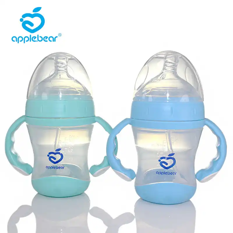 newborn baby milk feeder