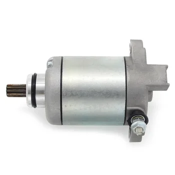 

Engine Electric Starter Motor For DERBI Boulevard 125 GP1 Low Seat Racing GPR 4T Mulhacen Euro 3/Café Rambla Sonar Boulevard