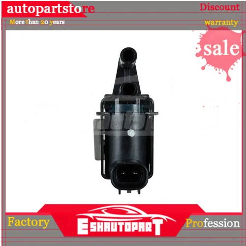 OEM вакуумный клапан переключатель паровой продувки соленоида 25860-75230 для Toyota Tacoma