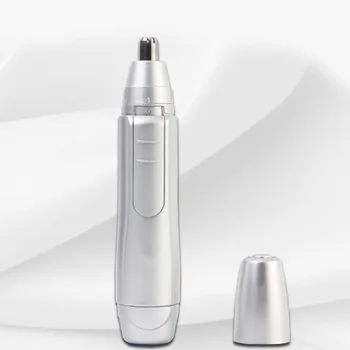 

1pcs Helpful Trimmer Useful Durable Simple Nose Hair Ckeaner Nose Hair Tool Nose Hair Remover For Home