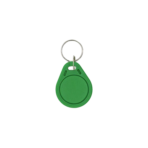 Fuid 태그 RFID 키 체인 토큰 키 복사 클론, 무작위 색상 태그, 일회용 Uid 변경 가능 블록 0 쓰기 가능 Keyfobs, 13.56mhz, 5 개 3