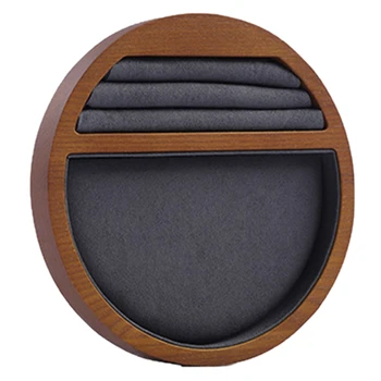 

Jewelry Plate Necklace Ring Bracelet Jewelry Storage Tray Jewelry Display Props Tray Display Box Display Tray