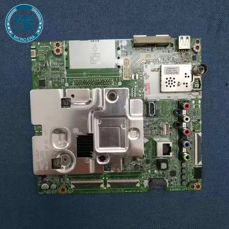 Абсолютно новая материнская плата для LG 55UJ6300 55LG63CH EAX67133404(1,0) ТВ