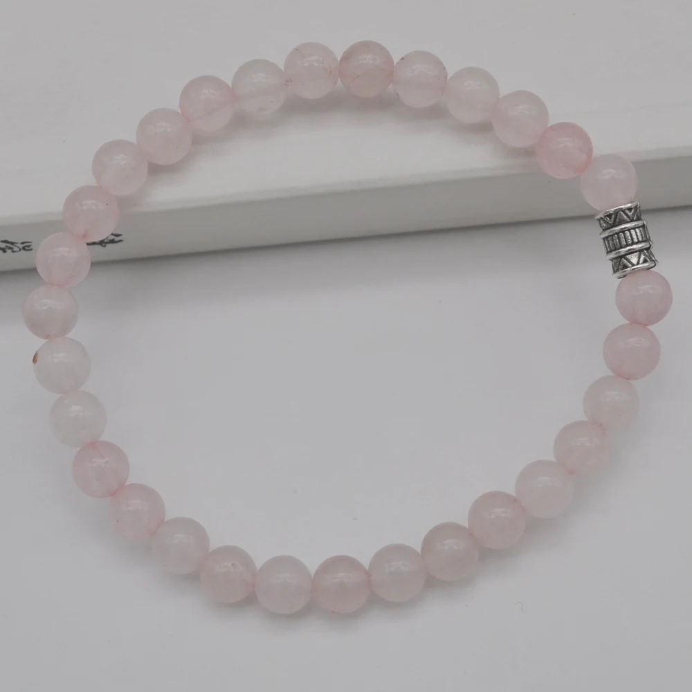 6 мм Сердолик/Howlite/Песчаник/Малахит/тигровый глаз/Пикассо/Mookaite/картина камень шарик браслет из тибетского серебра стрейч-бижутерия