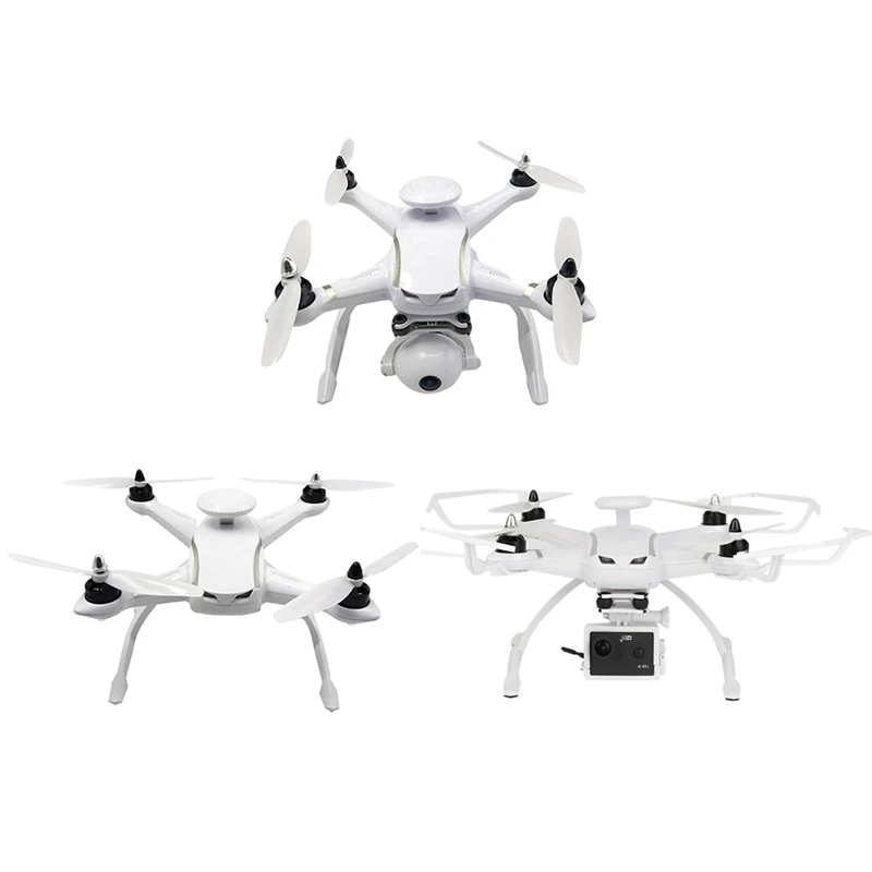 Hot-Cg035 двойной Gps оптическое позиционирование Wi-Fi Fpv с 1080P Hd камерой Радиоуправляемый Дрон Квадрокоптер игрушка геккоптер