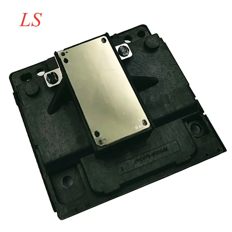 Print Head Printhead For Epson TX420 TX430 XP101 XP211 XP103 XP201 XP200 ME560 ME535 ME570 XP-103 XP-202 XP203 Black Cable afbeelding