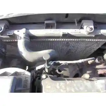 

WATER RADIATOR CITROEN XSARA PICASSO