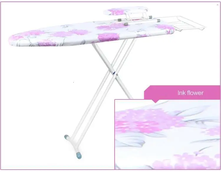 Funda Tabla Planchar тканевая стойка, аксессуары для дома, чехол для гладильной доски