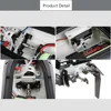 In Stock Original Feilun FT012  Brushless Motor 4CH  Water Cooling High Speed Racing RC Boat Gift 45KM/H  RTF 2.4GHz 4