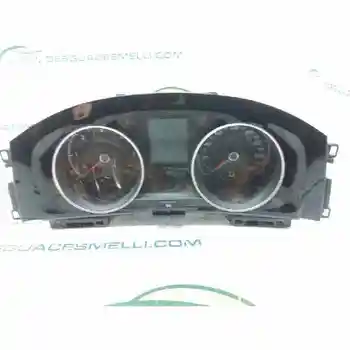

5G1920751 BOX INSTRUMENTS VOLKSWAGEN GOLF LIM. (5G1)