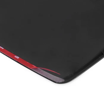 

Cover Car Air Flow Vent Cover Universal Black Air Flow Intake Hood High quality