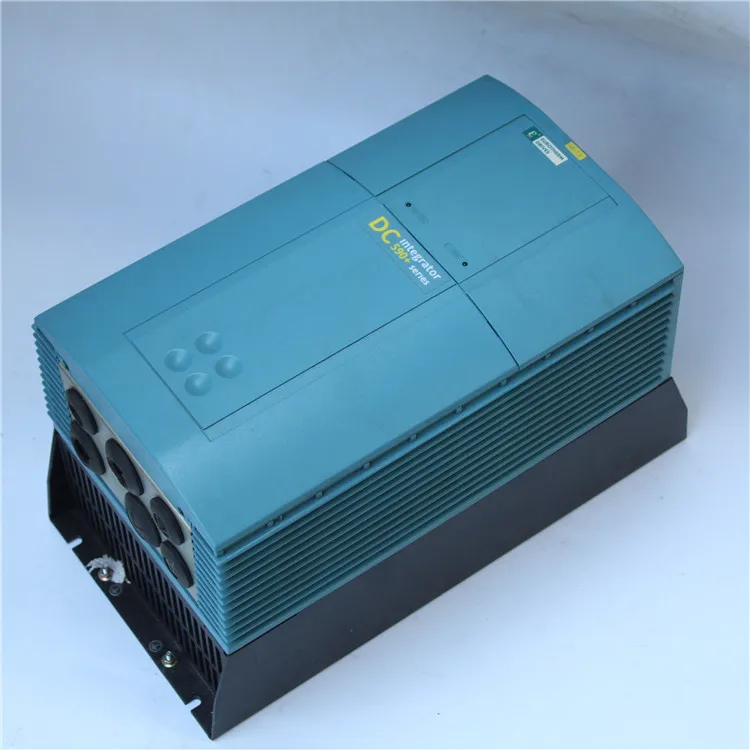 Eurotherm DC привод 590 P/0035/500/0010/UK/ARM/0/0/0
