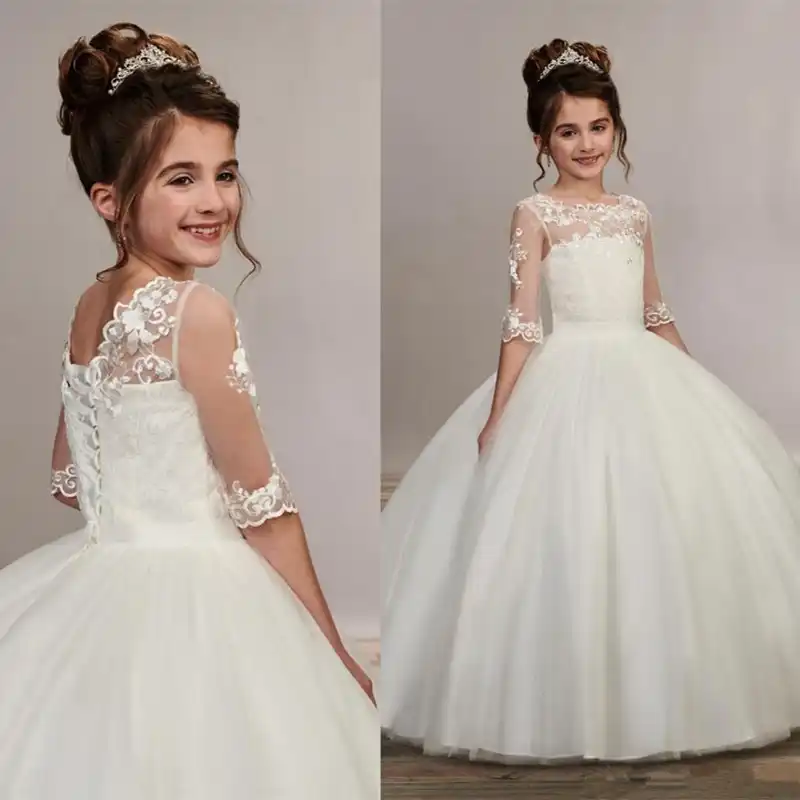 Vestidos De Damitas Niñas on Sale, 56% OFF | www.ingeniovirtual.com